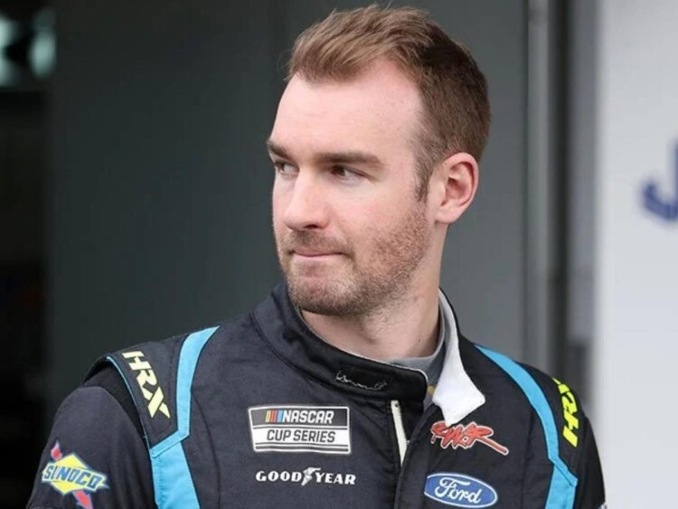 Cody Ware Net Worth, NASCAR Salary, Endorsements and Girlfriend