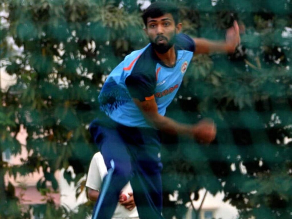 Ravichandran Ashwin duplicate