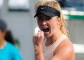 Elina Svitolina