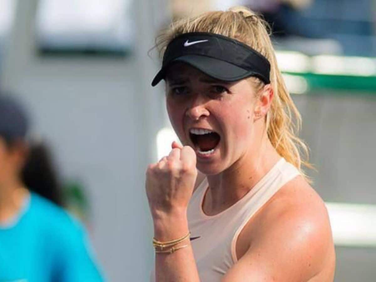 Elina Svitolina DEMANDS Aryna Sabalenka be fined by the French Open following her defeat to the Belarusian, cites Naomi Osaka’s example