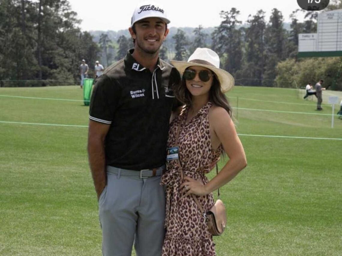 Max Homa Net Worth 2024 How rich is the American professional golfer