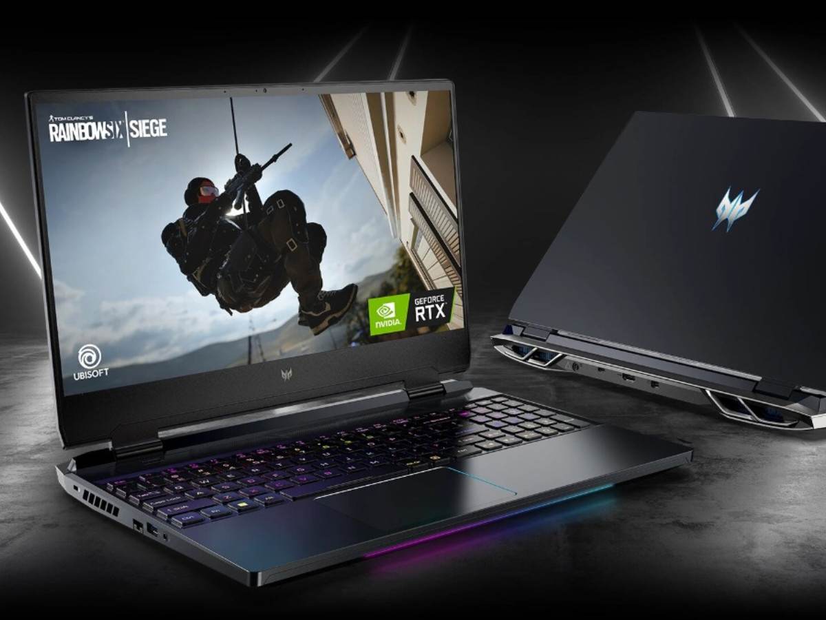 10 Best Gaming Laptops in 2023 – FirstSportz