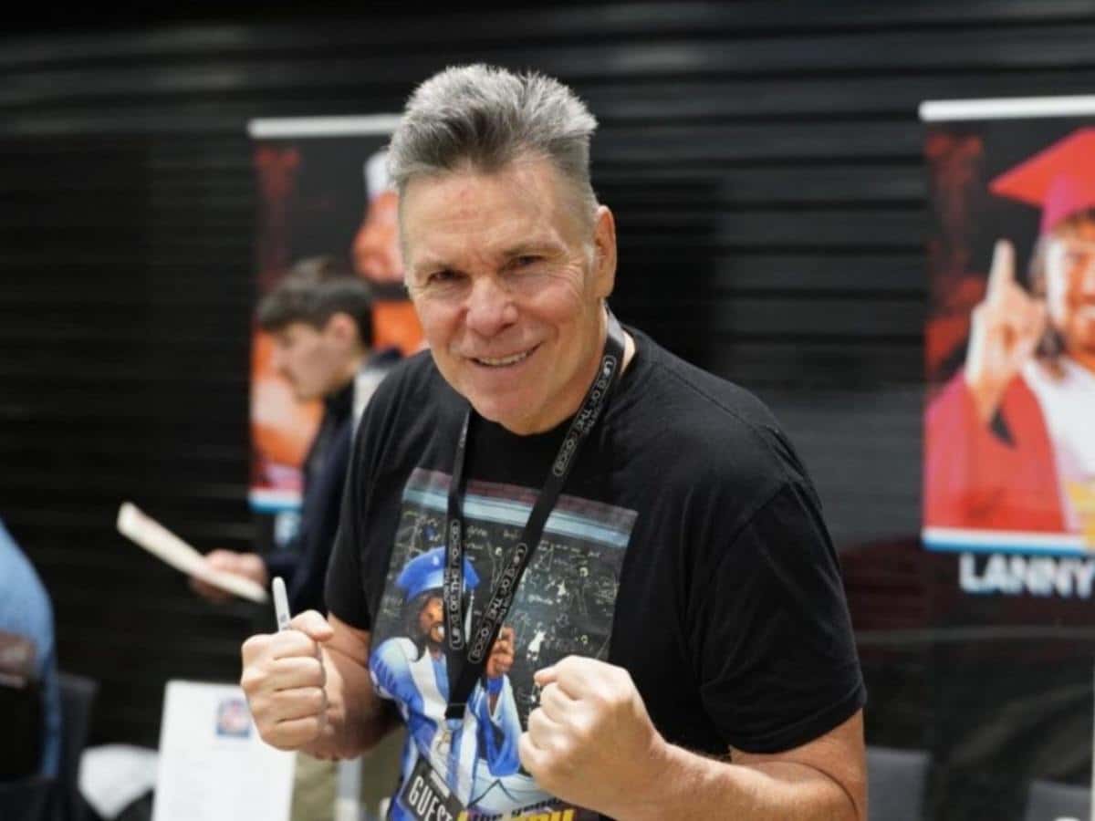 Who was Lanny Poffo? Former WWE star passes away at 68