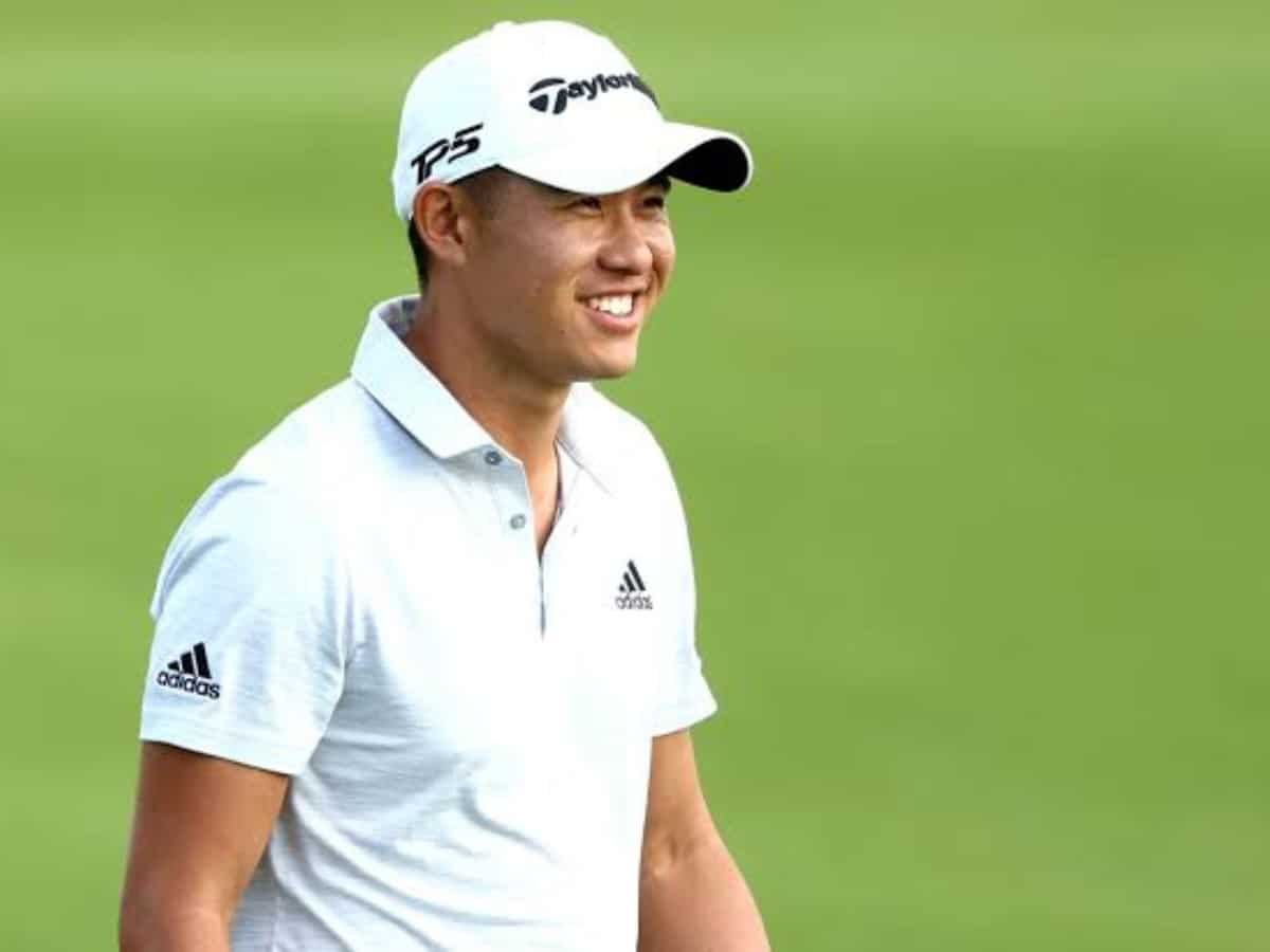 Collin Morikawa Net Worth 2024 How much is the 5x PGA Tour winner