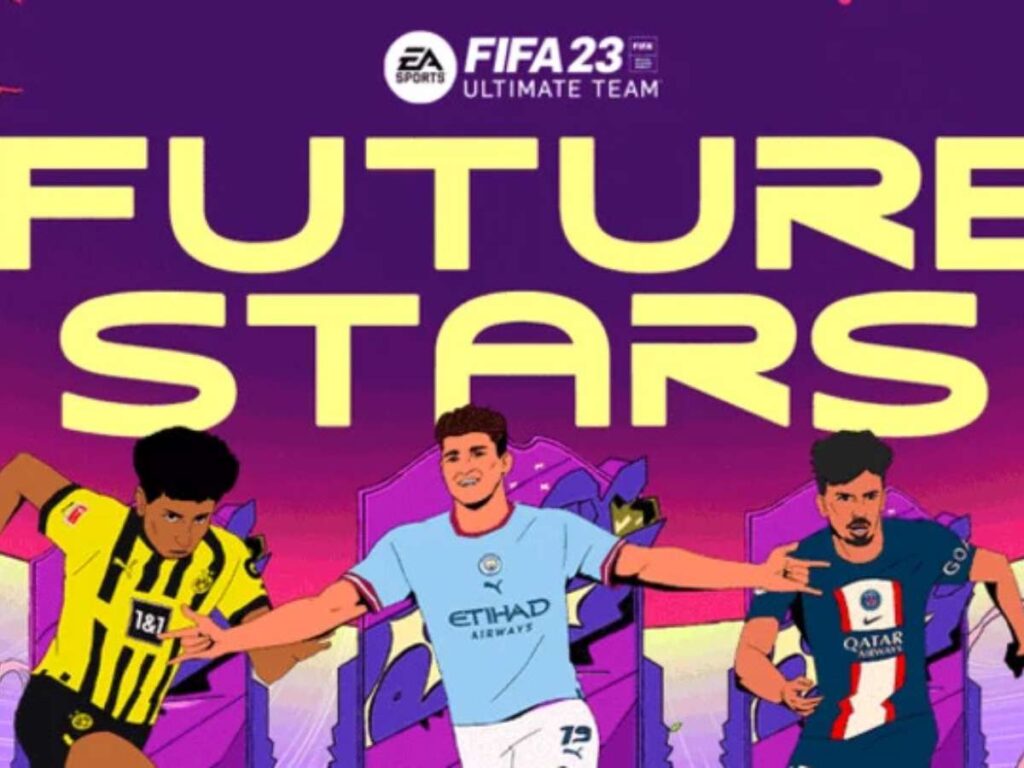 FIFA 23 news, objectives, SBCs, TOTW predictions, FUT - DBLTAP