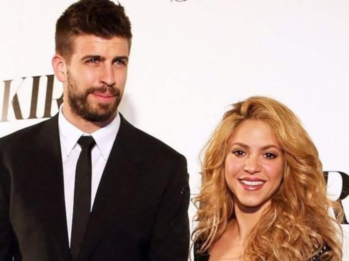 Shakira plans to bankrupt former Barcelona captain and ex-partner Gerard Pique after playing with one of his business firms: Reports