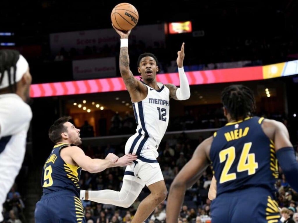 Ja Morant