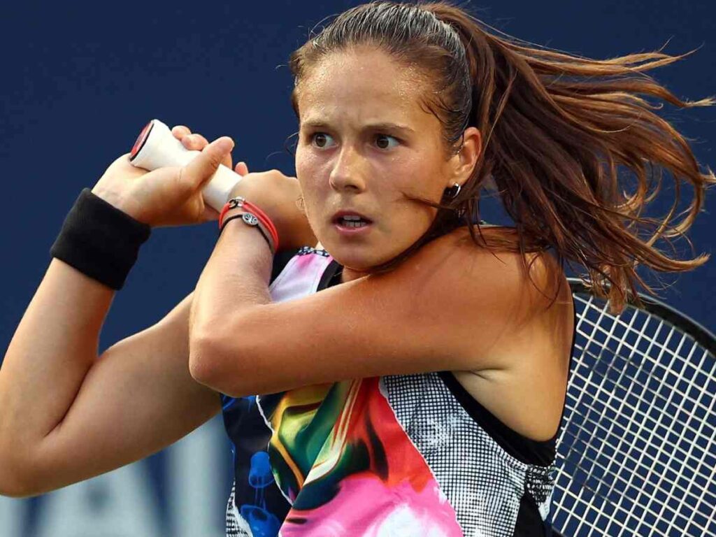 Daria Kasatkina