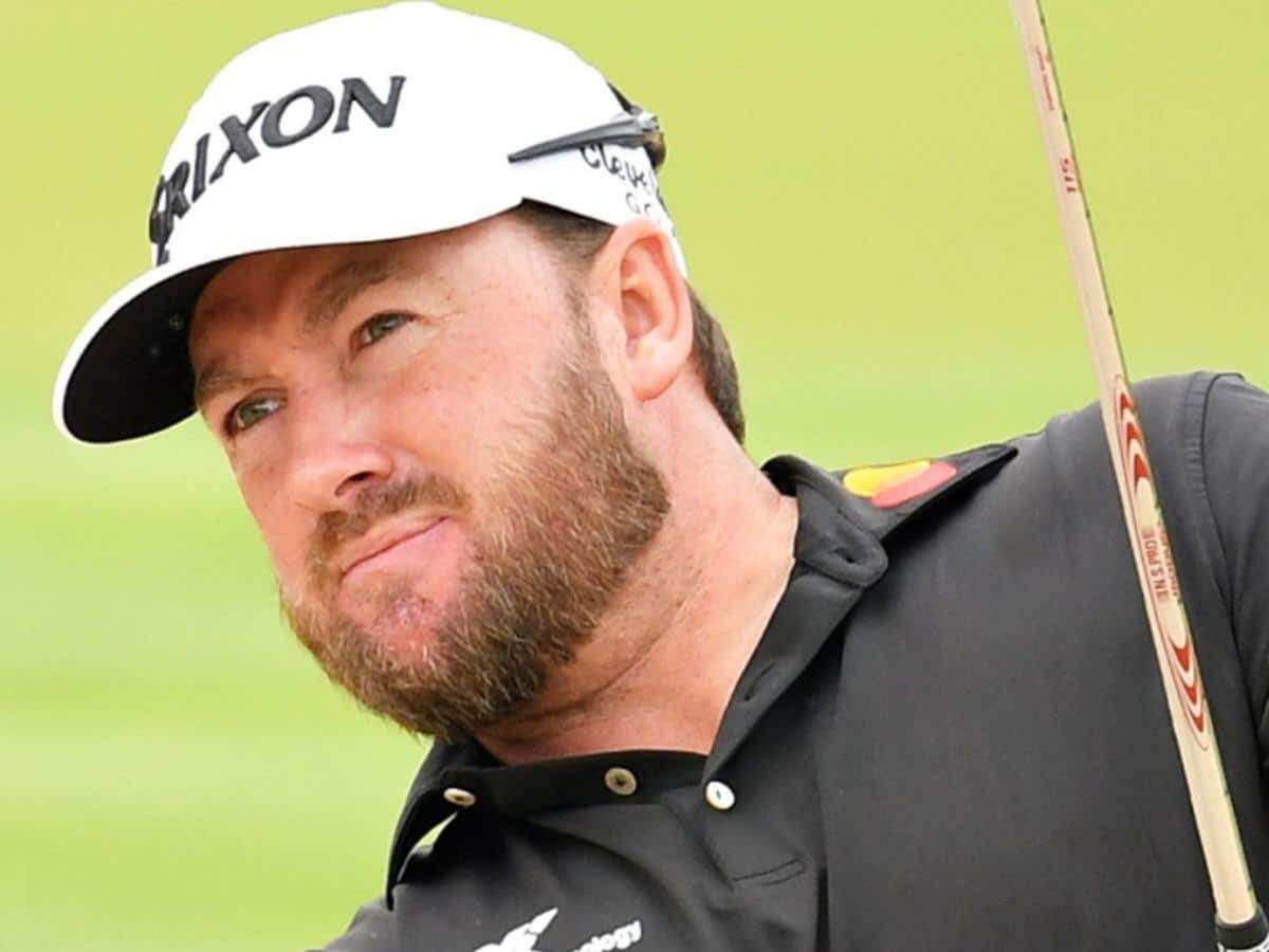 LIV Golf’s Graeme McDowell makes “disappointed” Ryder Cup remark with rebels in limbo