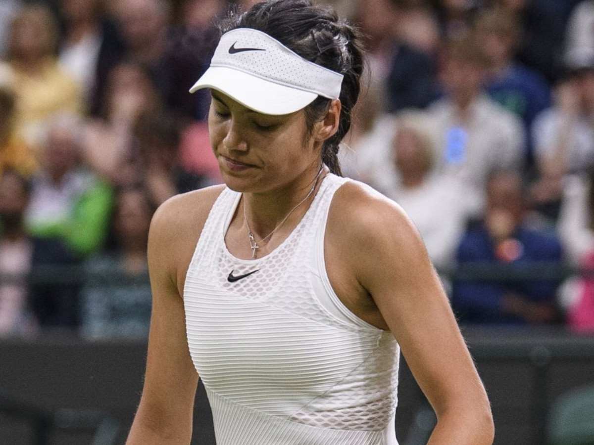 “She does not merit it” – Emma Raducanu’s wildcard at Indian Wells questioned on social media by calling it a ‘Waste’