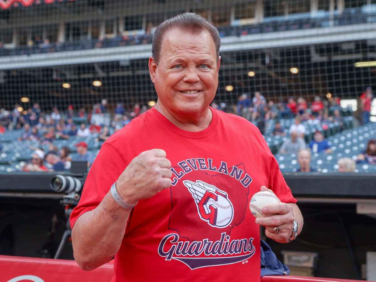 Another Positive update on Jerry Lawler’s health, expected to return home soon