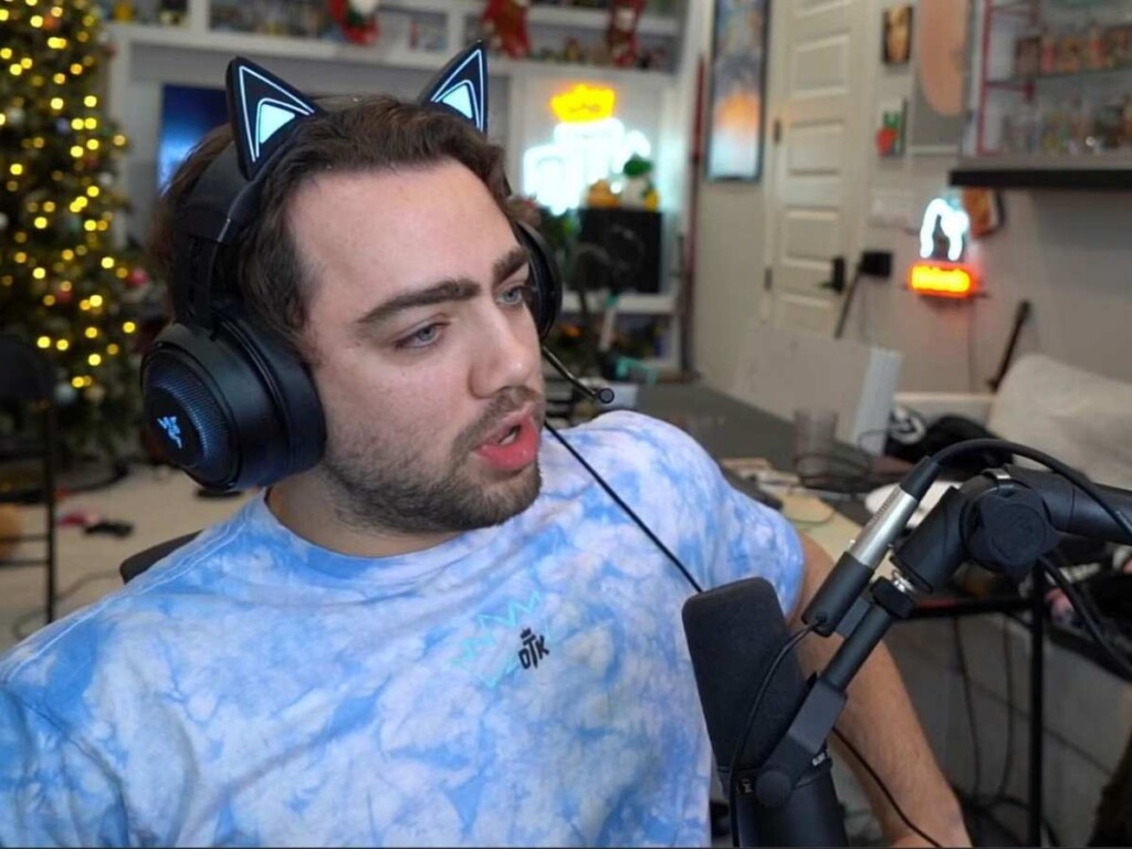 "I'm proud of you chat," Mizkif filled with gratitude as his fans help him raise $80K for Syria-Turkey earthquake fund