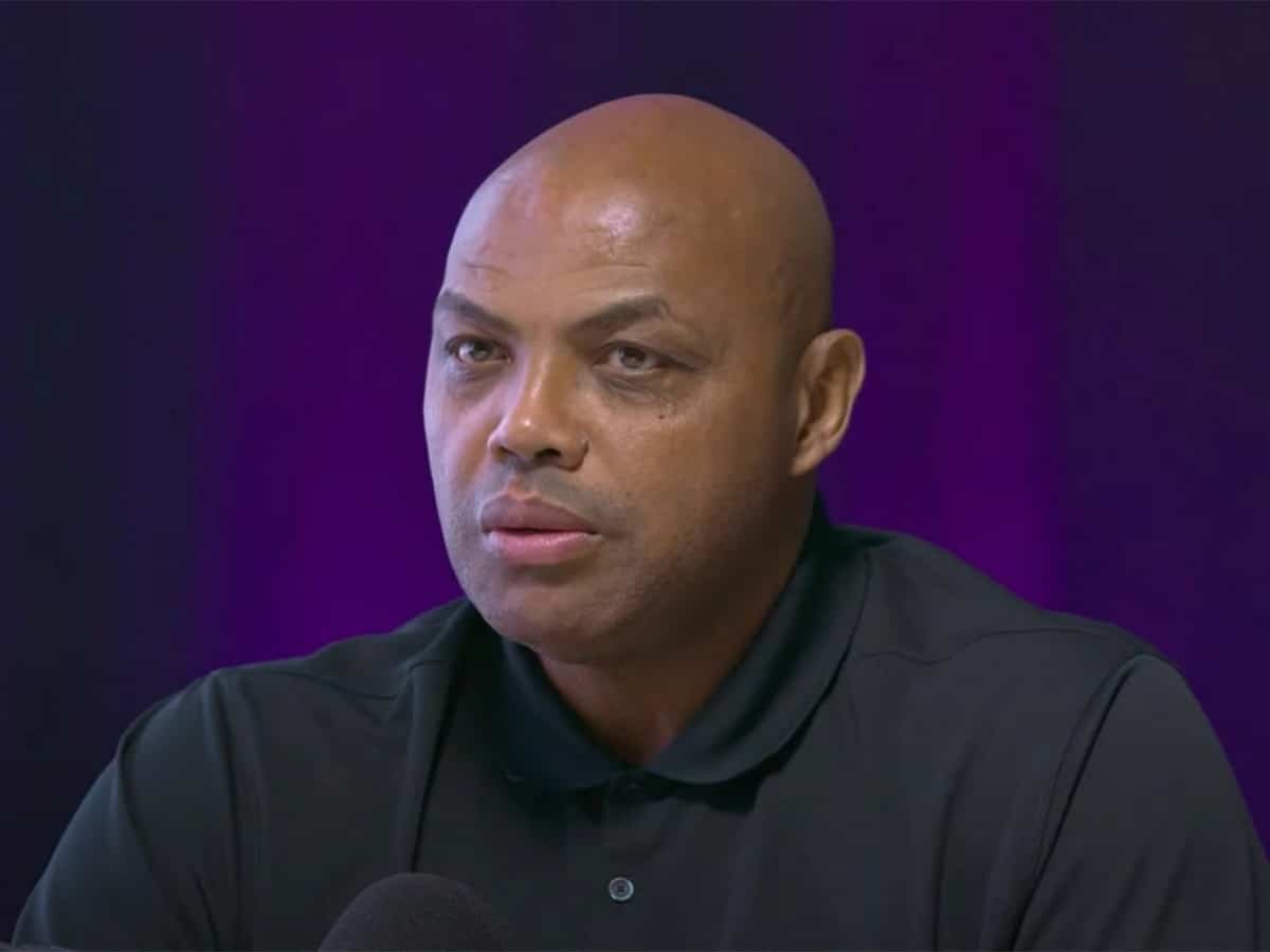 “Y’all cannot be sending balloons over here, trying to sniff around” NBA legend Charles Barkley blasts Chinese Gov. for allegedly deploying spy balloon into US sky