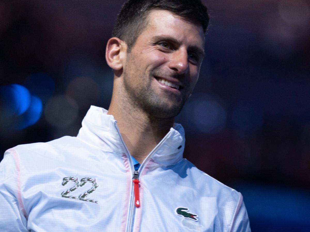 “Stay out of the victimization lane,” Famous journalist criticizes Novak Djokovic for playing ‘Victim’ card as he requests special entry in the USA