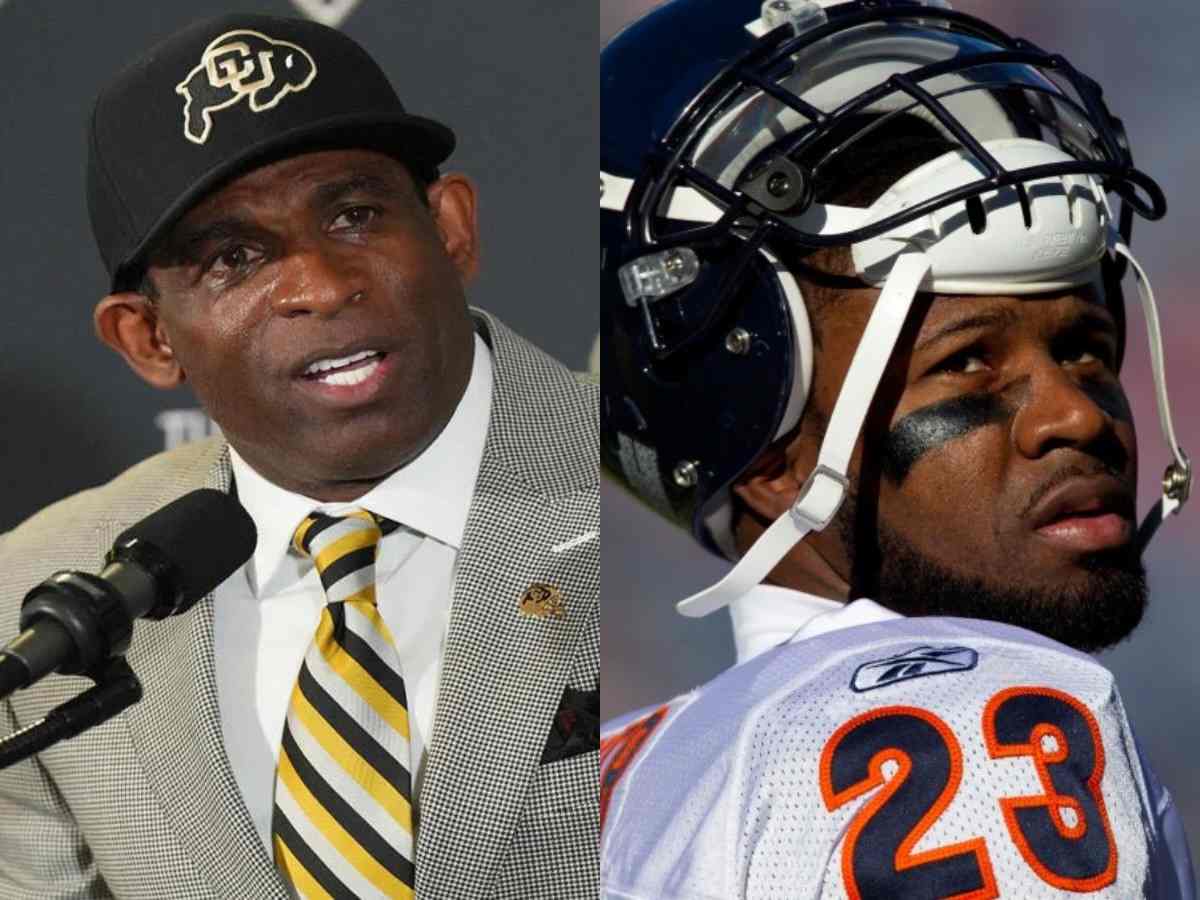 Deion Sanders calls Devin Hester's exclusion from HOF 'idiotic' – NBC  Sports Chicago