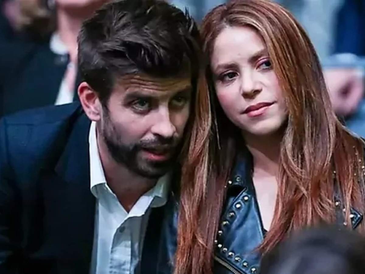 “I might kill my ex…his new girlfriend’s next,” Shakira takes dig at Gerard Pique on Valentine’s Day by reciting hit song