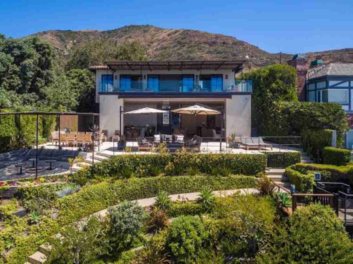 Aaron Rodgers House: Here is a sneak peek of the $28 million luxury ...