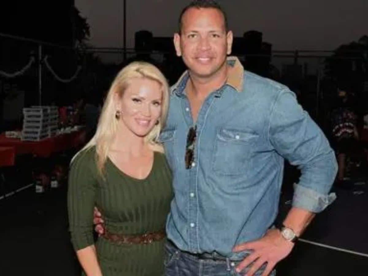 Alex Rodriguez celebrates both Jaclyn Cordeiro’s birthday and Valentine’s Day with warm gesture on social media