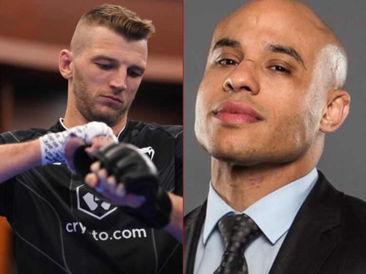 Dan Hooker Ali Abdelaziz Makhachev UFC