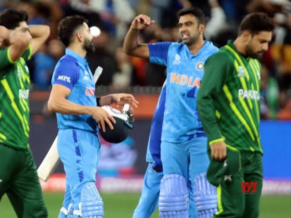“I think that is not possible,” R Ashwin on Pakistan’s claim of boycotting 2023 ODI World Cup in India