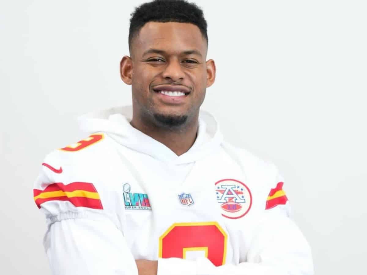 JuJu Smith-Schuster siblings: How many siblings does the Chiefs WR have?