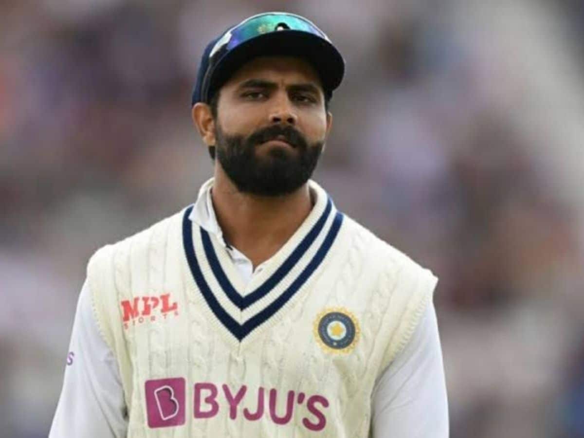 “Those idlers sitting in front of a computer,” Ravindra Jadeja hits back at trolls