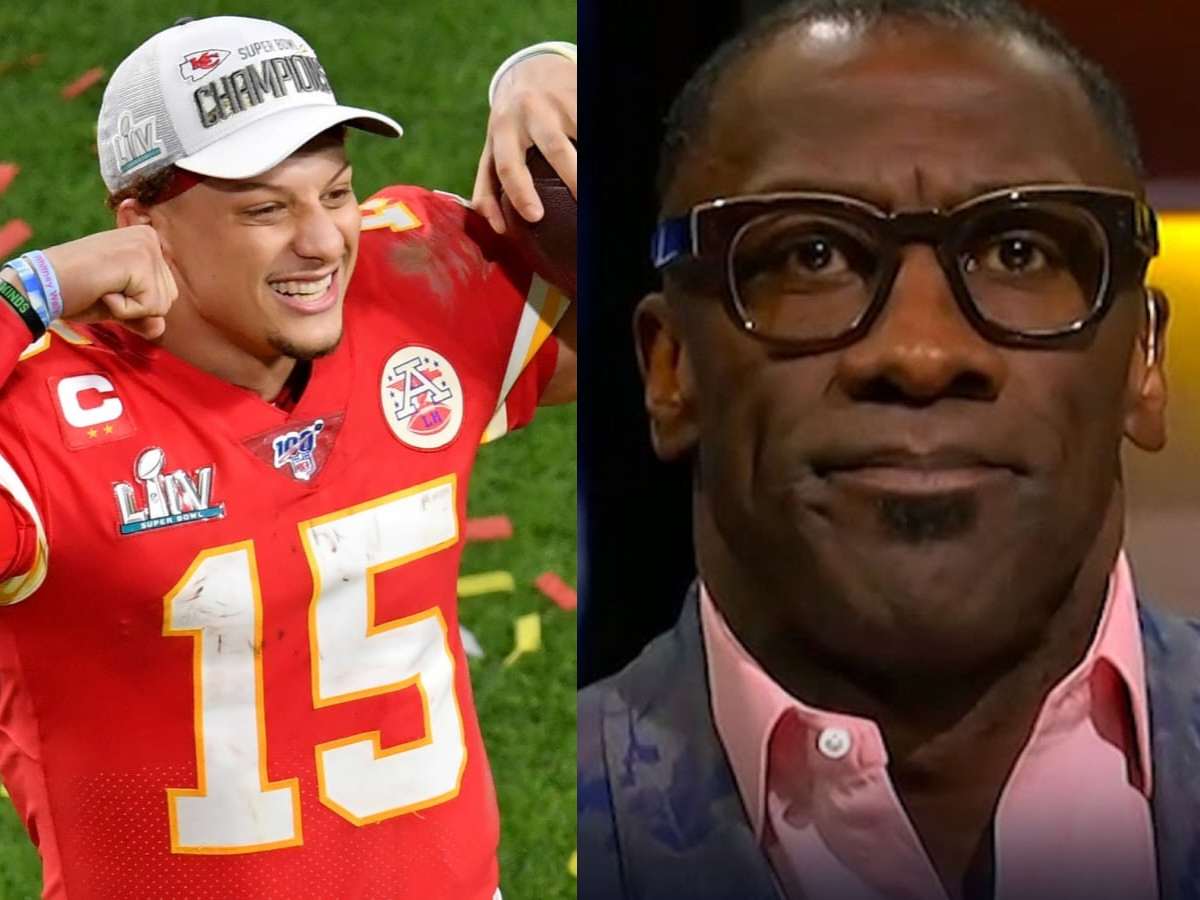 Shannon Sharpe believes that the Chiefs could’ve easily made it to five of the last six Super Bowls with Patrick Mahomes as their quarterback