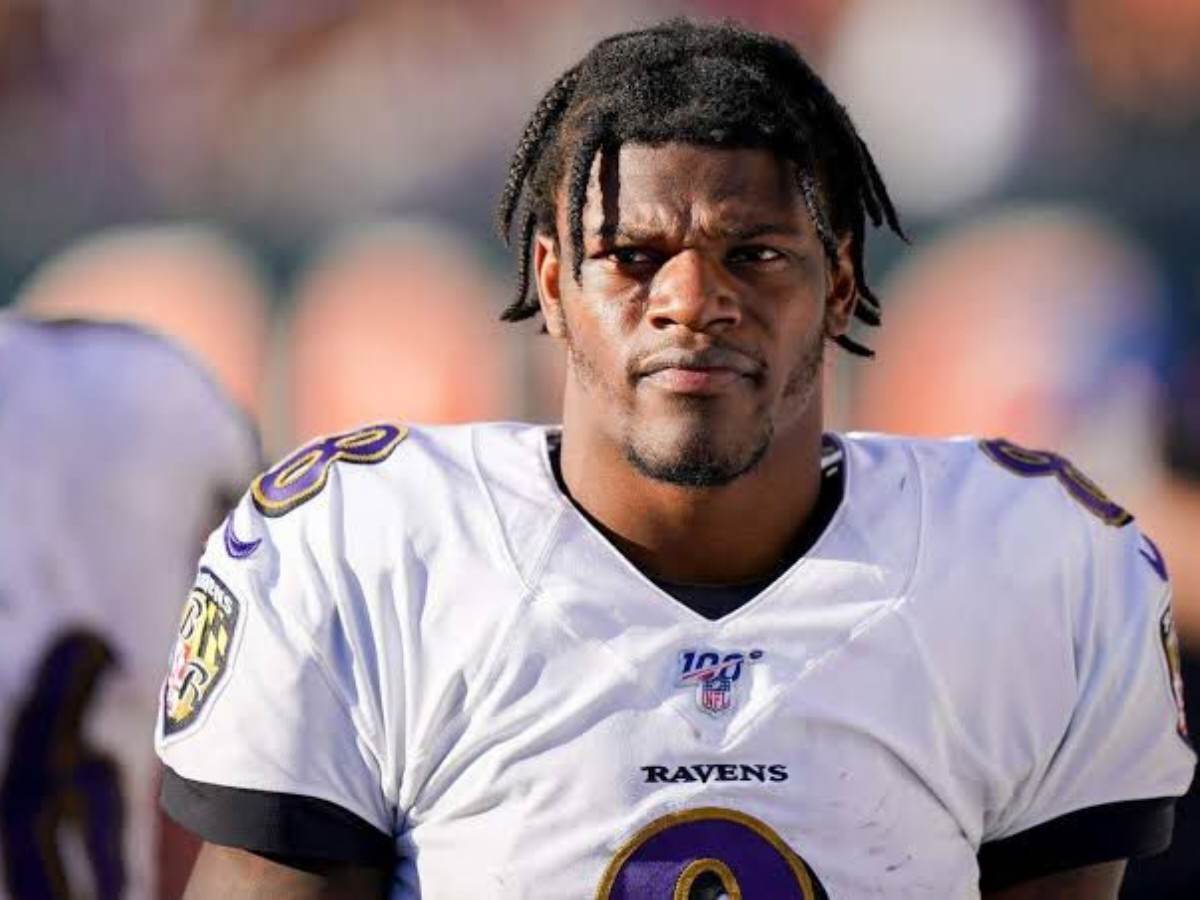 Lamar Jackson House: Have a glimpse of the $1.26 million extravagant property of the 2019 NFL MVP winner