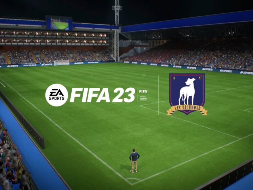 FIFA 23