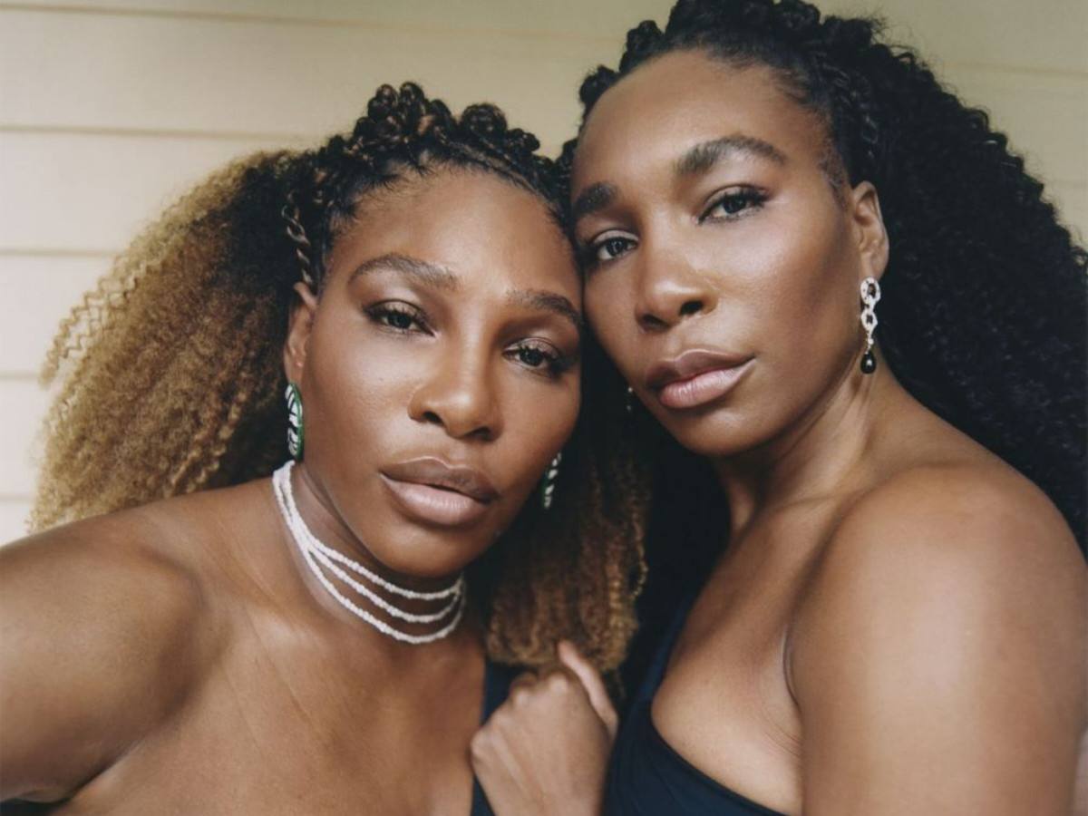 Venus and Serena Williams to produce another sports film following the pouring success of ‘King Richard’