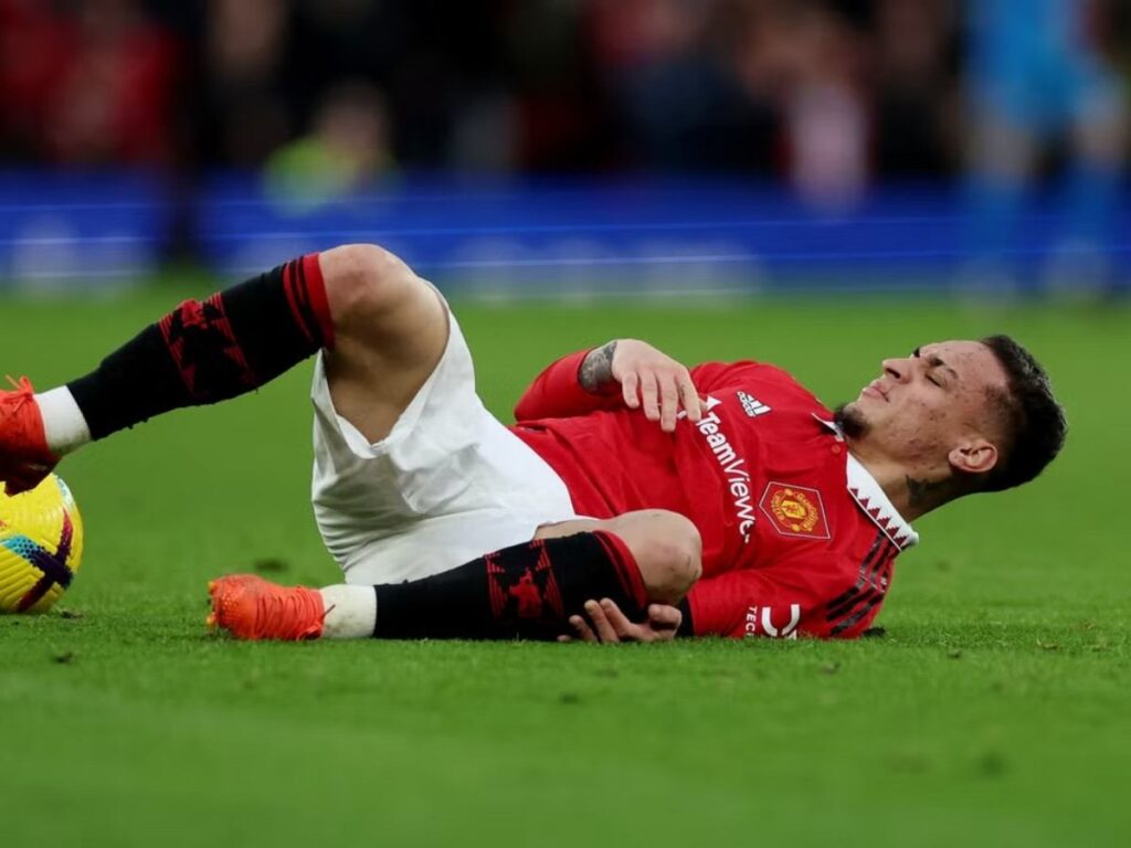 Mason Greenwood had a 'secret meeting' with his Manchester United teammates amidst ongoing internal investigation: Reports 1 Q 1676811073
