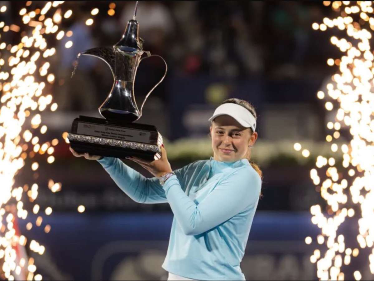 WTA Dubai Open 2025 Where to watch, live streaming details, and TV