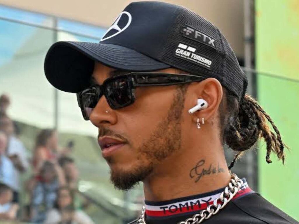 <strong>“Makes no sense,” Lewis Hamilton slams F1's "pointless" tyre blanket ban</strong> 1 Q 1677402117