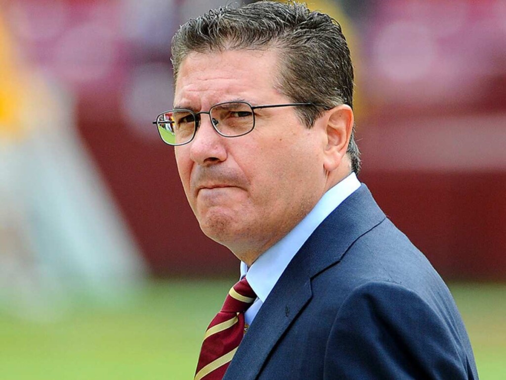 Daniel Snyder