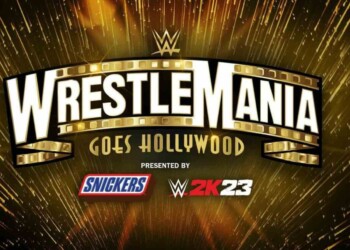 WrestleMania plans have changed a lot in recent weeks