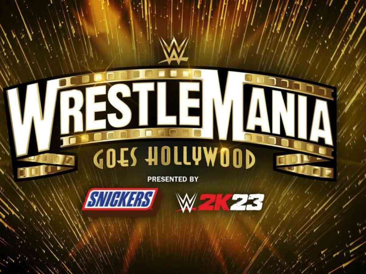 Complete details on scrapped plans for WrestleMania 39