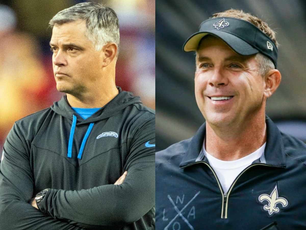 “Winning the AFC West next year” – Social media applauds HC Sean Payton for making SIGNIFICANT changes to Broncos’ coaching roster starting with Joe Lombardi as their OC