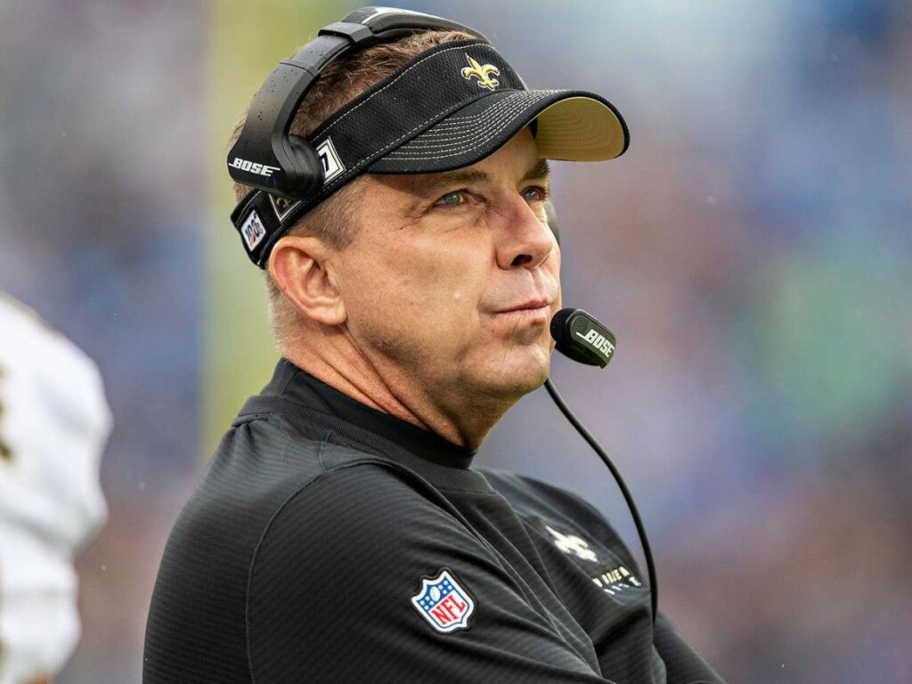 Sean Payton