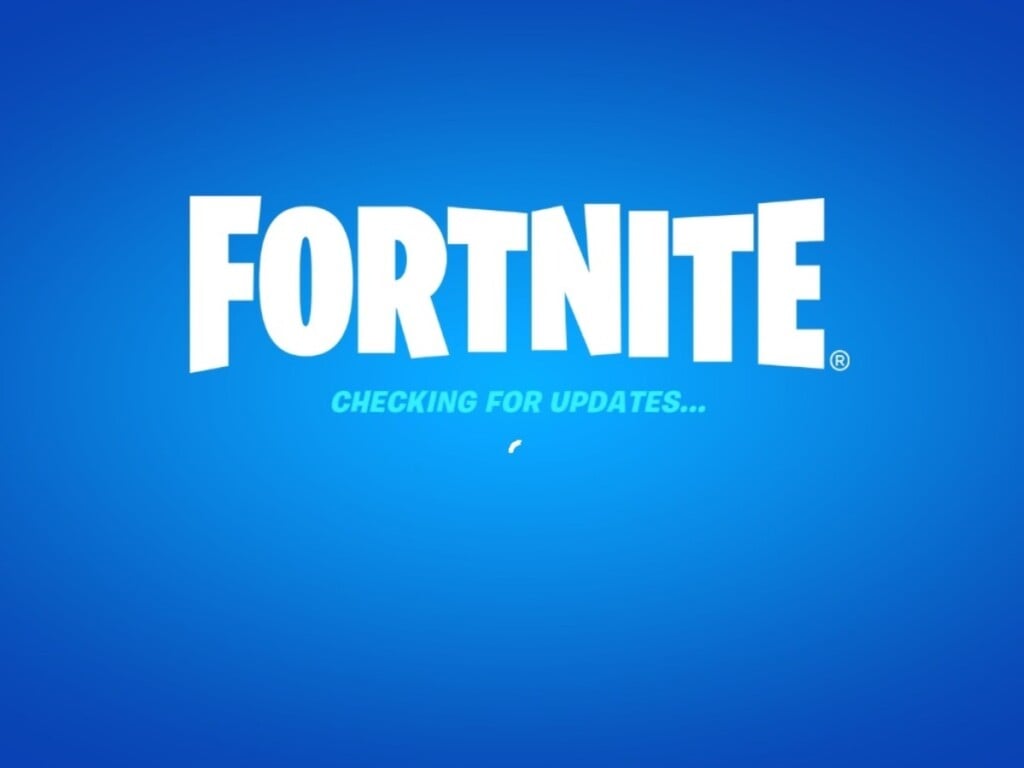 Fortnite Checking for updates error: Possible reasons, and how to fix