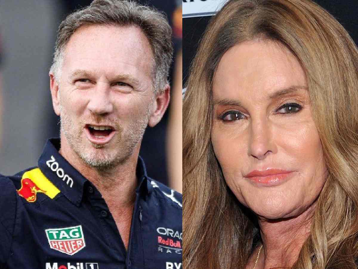 “Ferrari are Formula One,” Caitlyn Jenner startles Red Bull boss Christian Horner in Netflix’s Drive to Survive