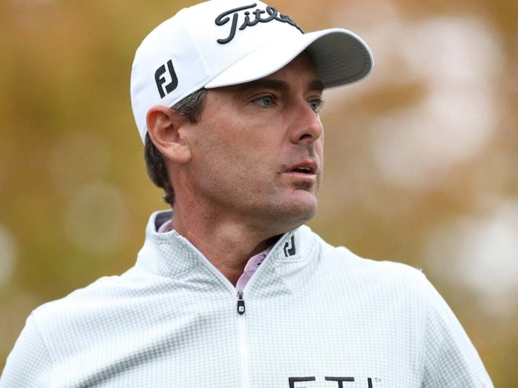 Charles Howell III