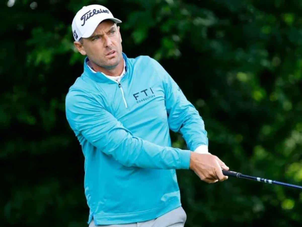 “Mr. Consistency”, Charles Howell III wins first LIV Golf title at Mayakoba