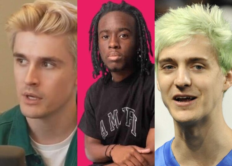 Who Has The Highest Twitch Sub Record In 2023 