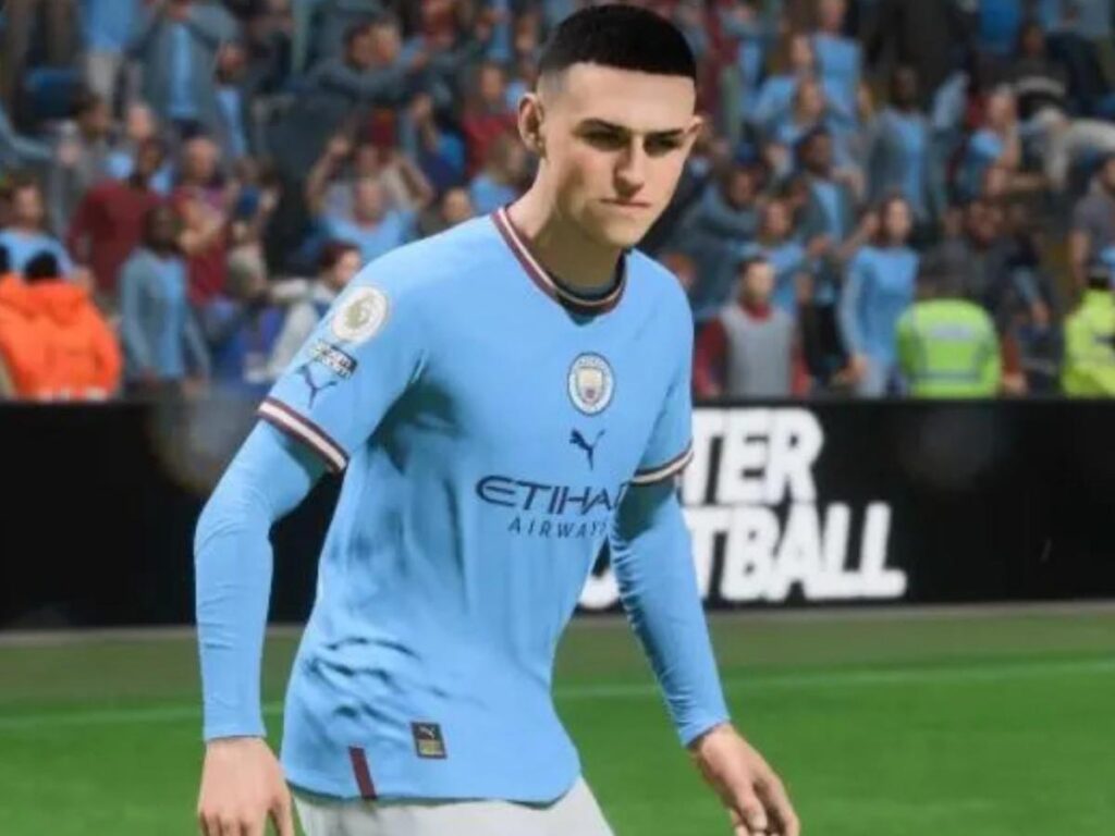 FIFA 23