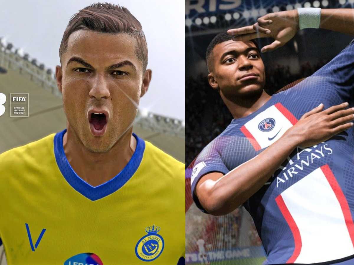 FIFA 23 Team of the Week 18 (TOTW 18) predictions: Mbappe, Ronaldo, Coman and other stars look set to feature