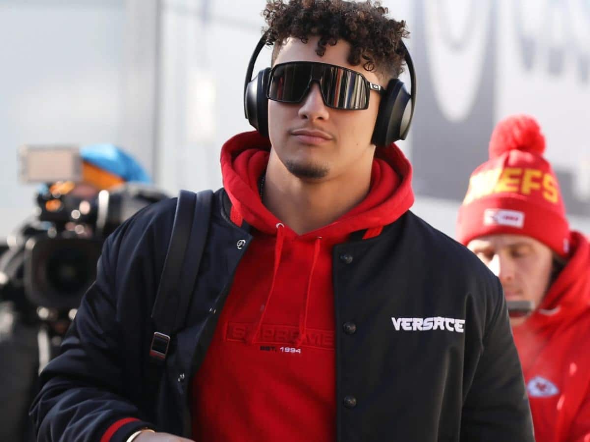 Patrick Mahomes Watch Collection: Check out the magnificent timepieces worth $1 Million owned by the Chiefs’ sensational QB