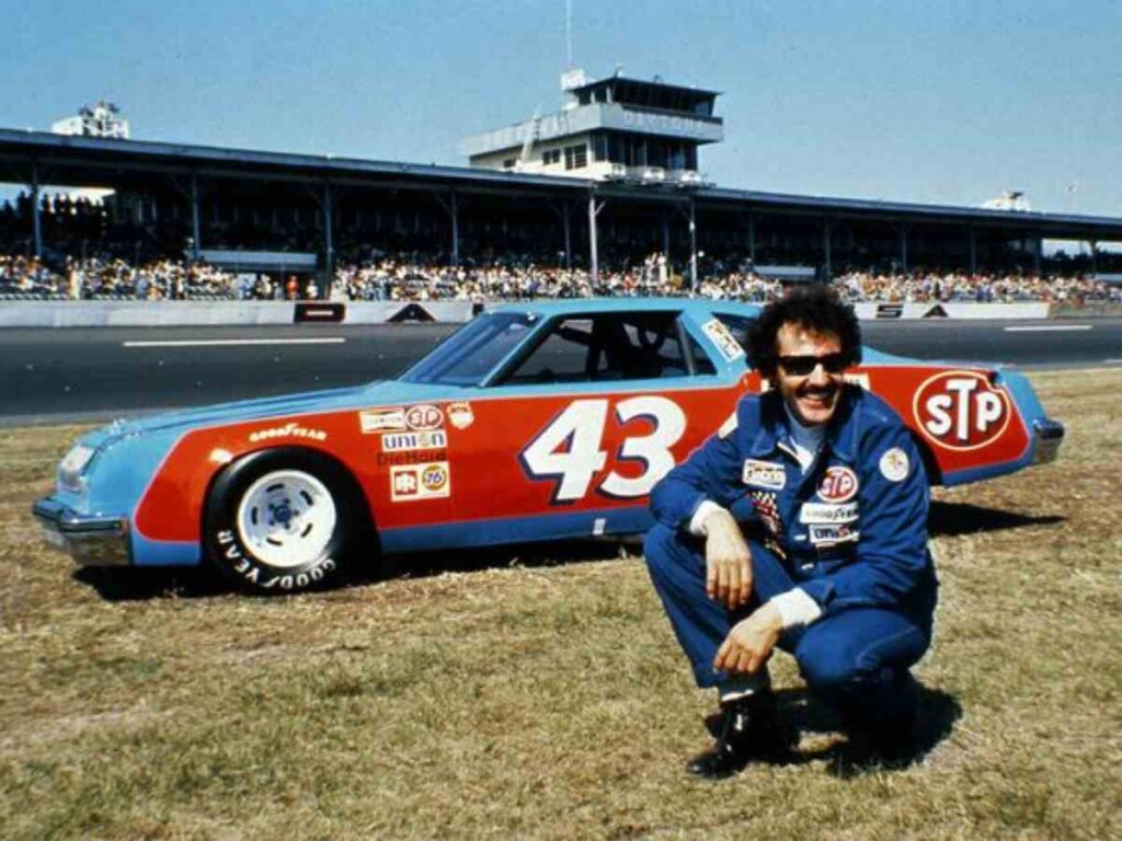 Richard Petty