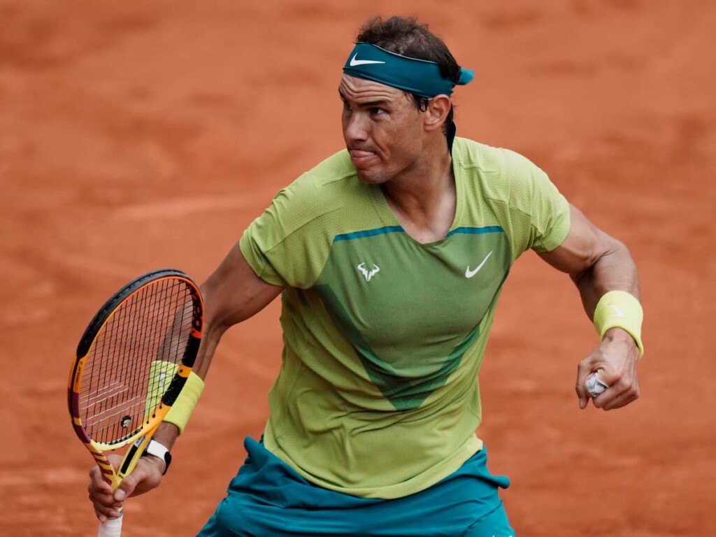 Rafael Nadal