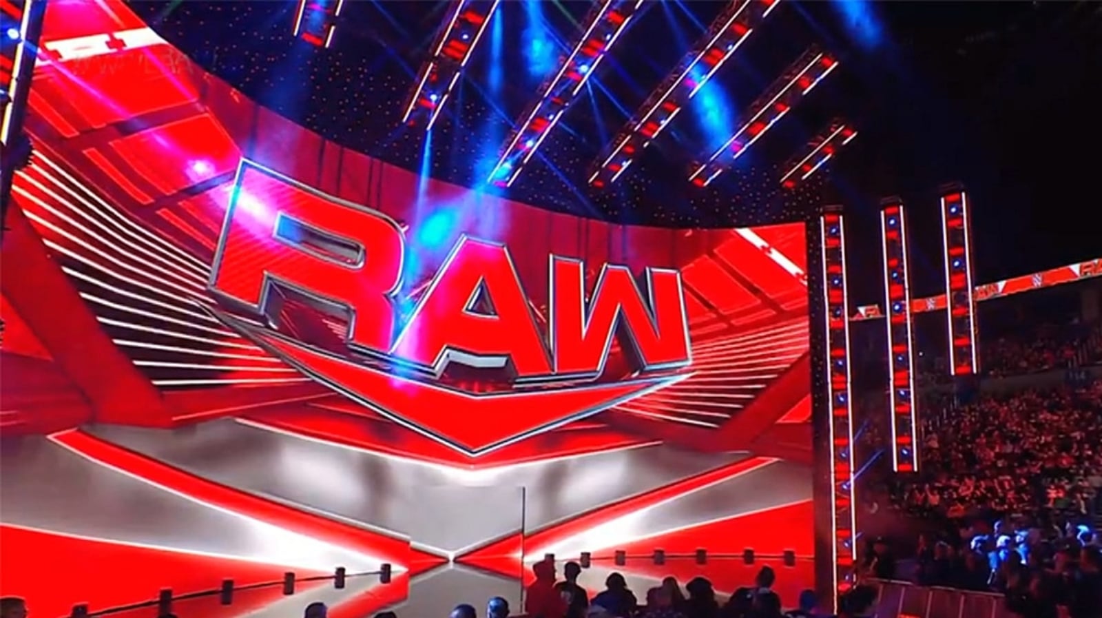 “Little Bast*rd” Former WWE star reveals his first name in the company
