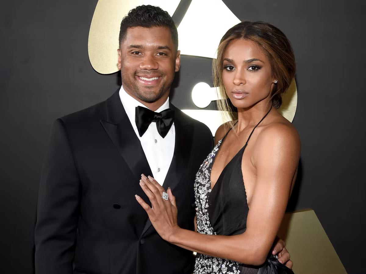 “We’re gonna keep serving,” Broncos QB Russell Wilson DEFENDS his charity foundation amidst the alleged funds mismanagement scandal